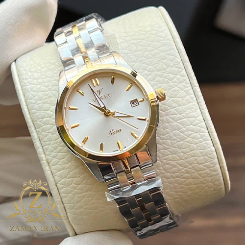 ساعت مچی زنانه ویولت Violet اورجینال مدل B32766I/818