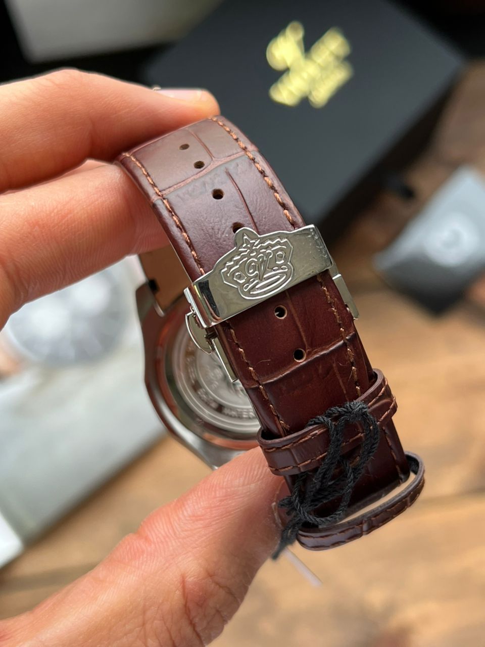 ساعت مچی مردانه ویولت Violet اورجینال مدل 0161/1