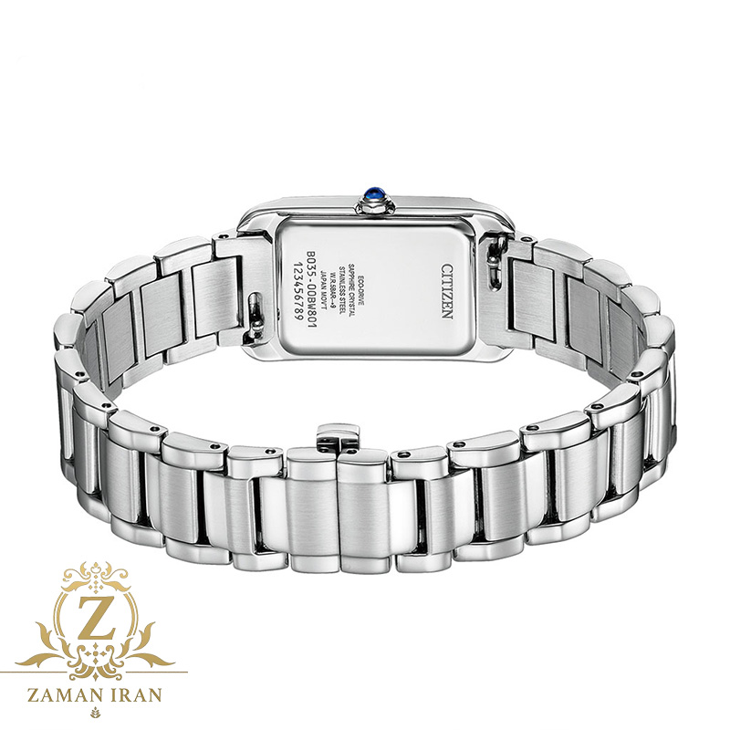 ساعت مچی زنانه سیتیزن CITIZEN مدل EW5620-55N