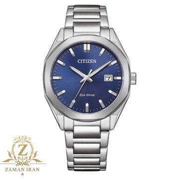 ساعت مچی مردانه سیتیزن CITIZEN مدل BM7620-83L
