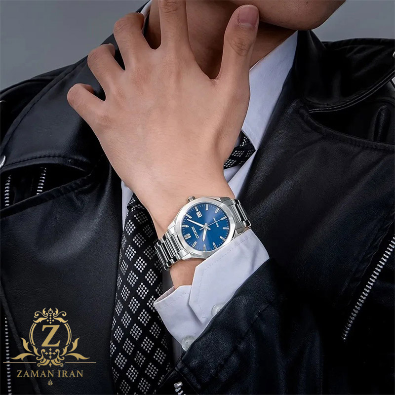 ساعت مچی مردانه سیتیزن CITIZEN مدل BM7620-83L