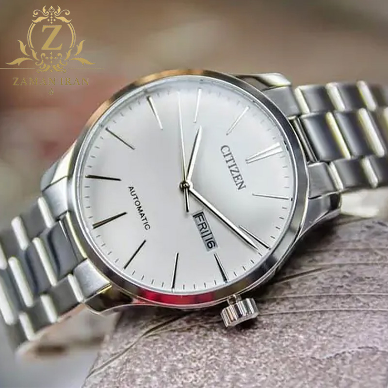 ساعت مچی مردانه سیتیزن CITIZEN مدل NH8350-83A