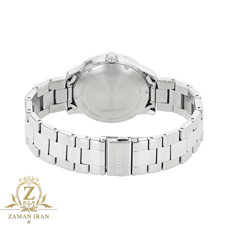 ساعت مچی مردانه سیتیزن CITIZEN مدل NH8350-83A