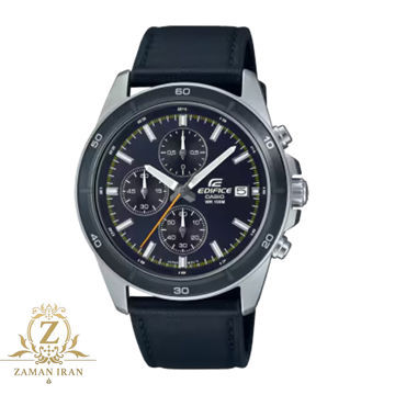 ساعت مچی مردانه کاسیو  casio اورجینال مدل EFR-526L-2CVUDF