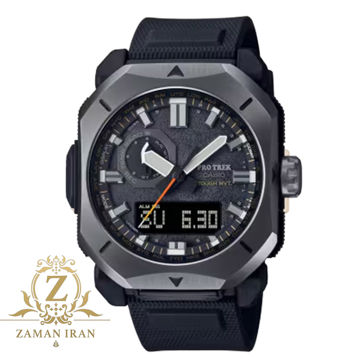 ساعت مچی مردانه کاسیو جی شاک casio اورجینال مدل PRW-6900Y-1DR
