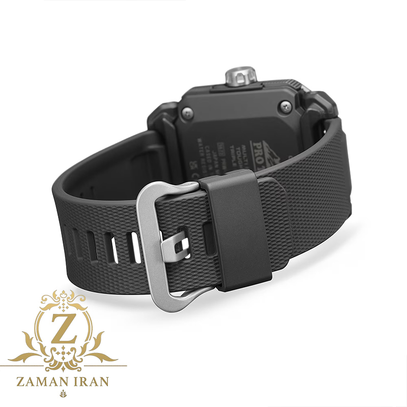 ساعت مچی مردانه کاسیو جی شاک casio اورجینال مدل PRW-6900Y-1DR