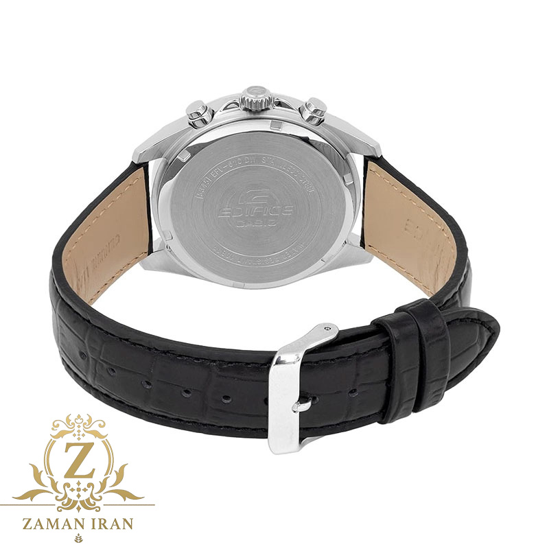 ساعت مچی مردانه کاسیو جی شاک casio اورجینال مدل EFV-610EL-5AUDF