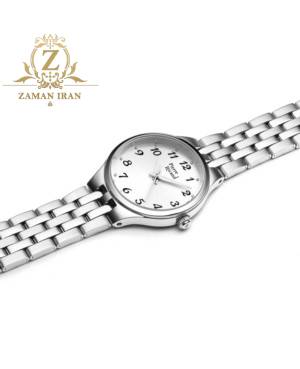 ساعت مچی زنانه پیر ریکد Pierre Ricaud اورجینال مدل P22114.5122Q