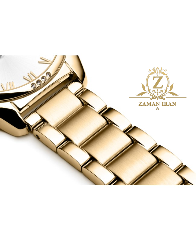 ساعت مچی زنانه پیر ریکد Pierre Ricaud اورجینال مدل P22163.1133Q