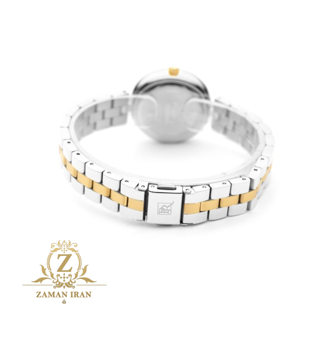 ساعت مچی زنانه پیر ریکد Pierre Ricaud اورجینال مدل P22174.2141Q