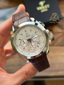 ساعت مچی مردانه ویولت Violet اورجینال مدل 0285/1