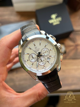 ساعت مچی مردانه ویولت Violet اورجینال مدل 0285/3