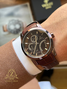 ساعت مچی مردانه ویولت Violet اورجینال مدل 0199/2