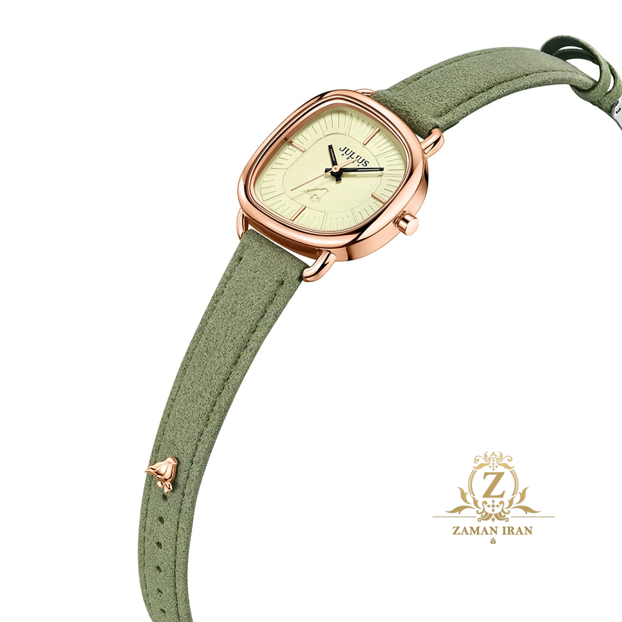 ساعت مچي زنانه آنالوگ جوليوس مدل JA-1436A
