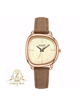ساعت مچي زنانه آنالوگ جوليوس مدل JA-1436B