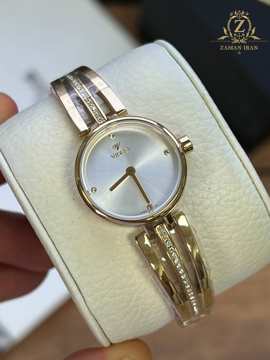 ساعت مچی زنانه ویولت Violet اورجینال مدل B0513L/212