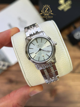 ساعت مچی زنانه ویولت Violet اورجینال مدل 0420/1