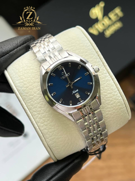 ساعت مچی زنانه ویولت Violet اورجینال مدل b32754l/151