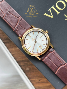 ساعت مچی زنانه ویولت Violet اورجینال مدل b0420l/3