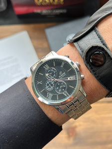 ساعت مچی مردانه داتیس Datis اورجینال مدل D8377-1