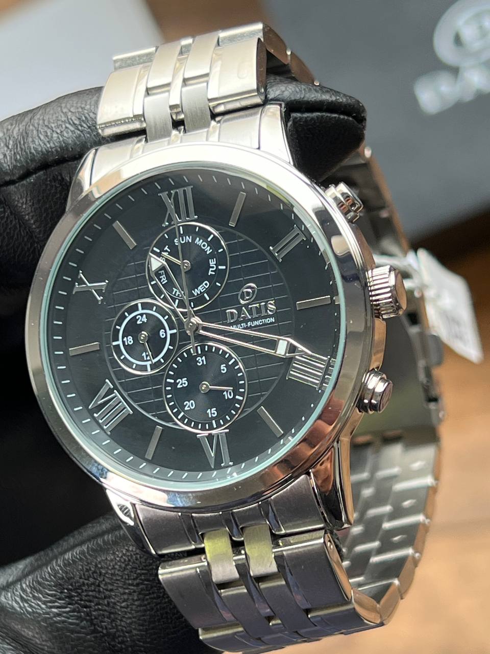 ساعت مچی مردانه داتیس Datis اورجینال مدل D8377-1