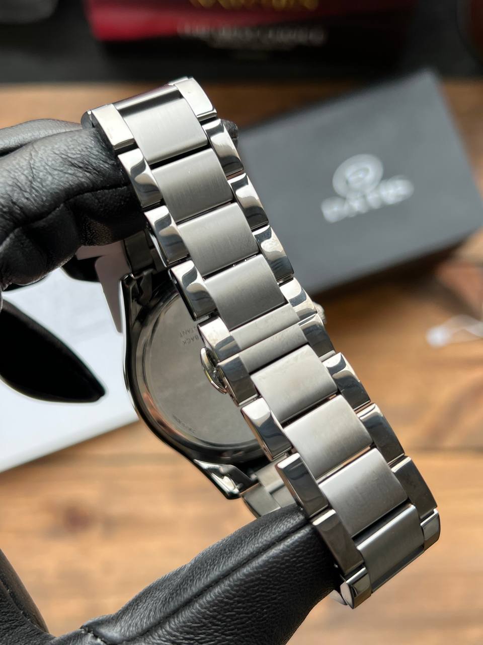 ساعت مچی مردانه داتیس Datis اورجینال مدل D8658-3