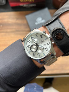 ساعت مچی مردانه داتیس Datis اورجینال مدل D8658-1