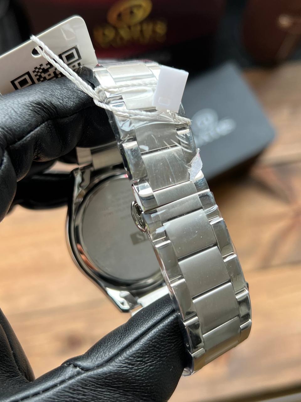 ساعت مچی مردانه داتیس Datis اورجینال مدل D8658-1