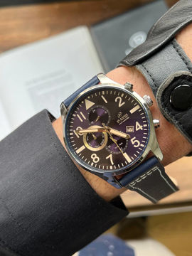 ساعت مچی مردانه داتیس Datis اورجینال مدل D8659-3