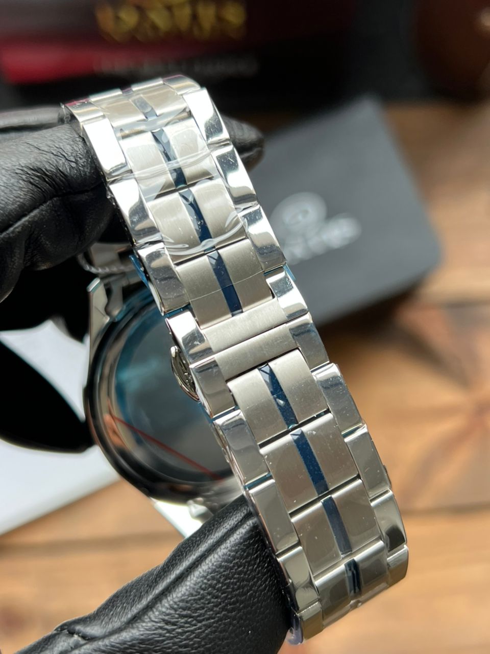 ساعت مچی مردانه داتیس Datis اورجینال مدل D8617-2