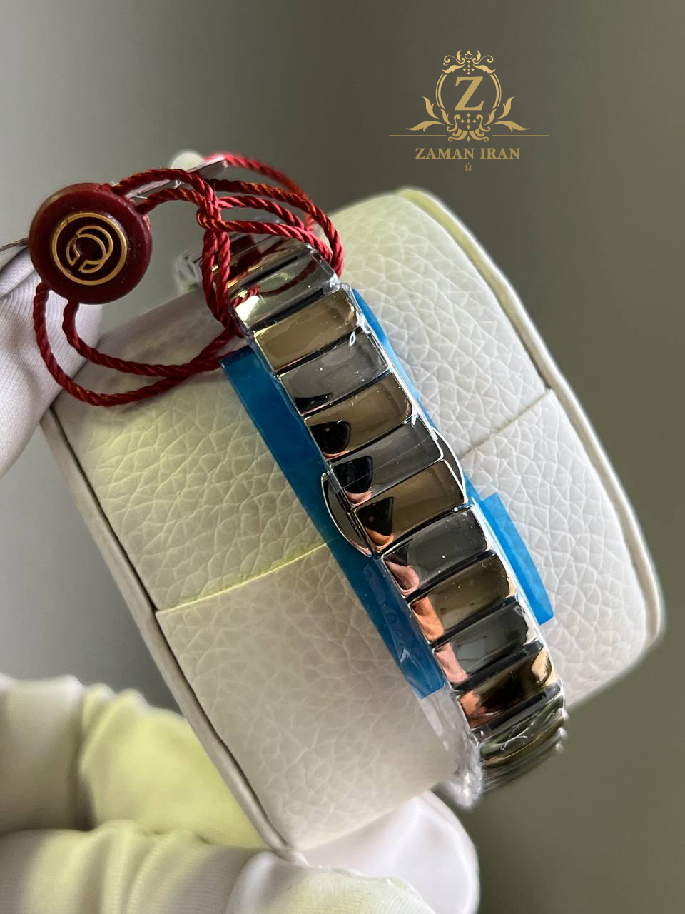 ساعت مچی زنانه کوبل COBEL اورجینال مدل CB6459L-07