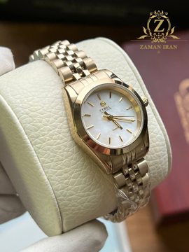 ساعت مچی زنانه کوبل COBEL اورجینال مدل CB6485L-04