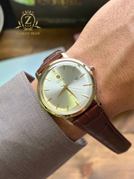 ساعت مچی مردانه کوبل COBEL اورجینال مدل CB6489G-06