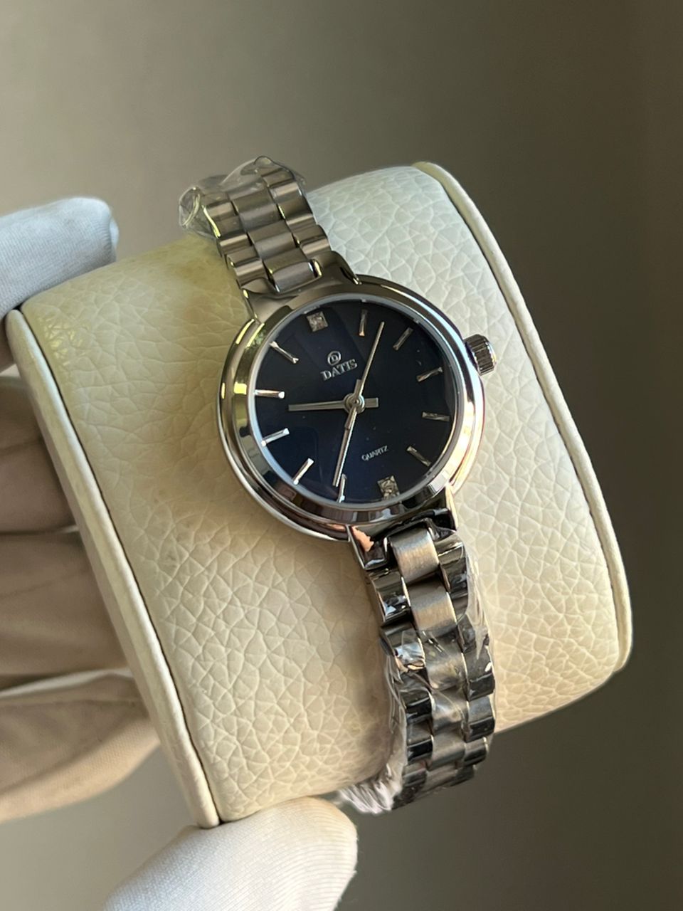 ساعت مچی زنانه داتیس Datis اورجینال مدل D8796L-03