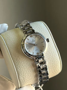 ساعت مچی زنانه داتیس Datis اورجینال مدل D8796L-01