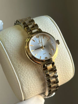 ساعت مچی زنانه داتیس Datis اورجینال مدل D8796L-05