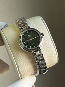 ساعت مچی زنانه داتیس Datis اورجینال مدل D8796L-02