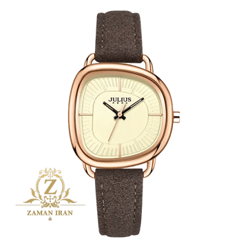 ساعت مچي اورجینال زنانه جوليوس مدل JA-1393C