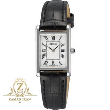 ساعت مچی زنانه سیکو seiko اورجینال مدل SWR107P1