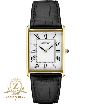 ساعت مچی زنانه سیکو seiko اورجینال مدل SWR052