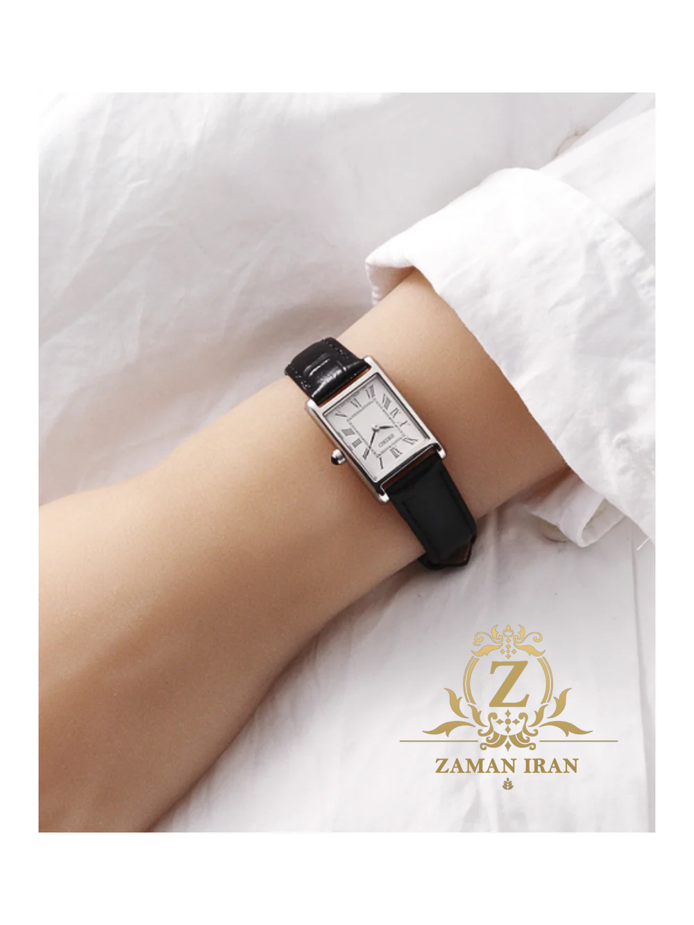 ساعت مچی ست مردانه و زنانه سیکو seiko اورجینال مدل SWR049 C