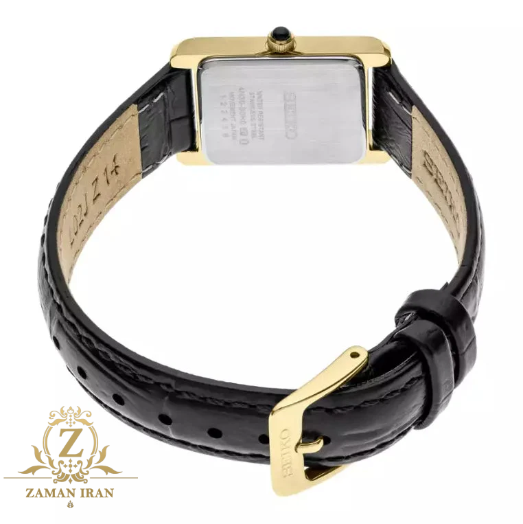 ساعت مچی ست مردانه و زنانه سیکو seiko اورجینال مدل SWR052 C