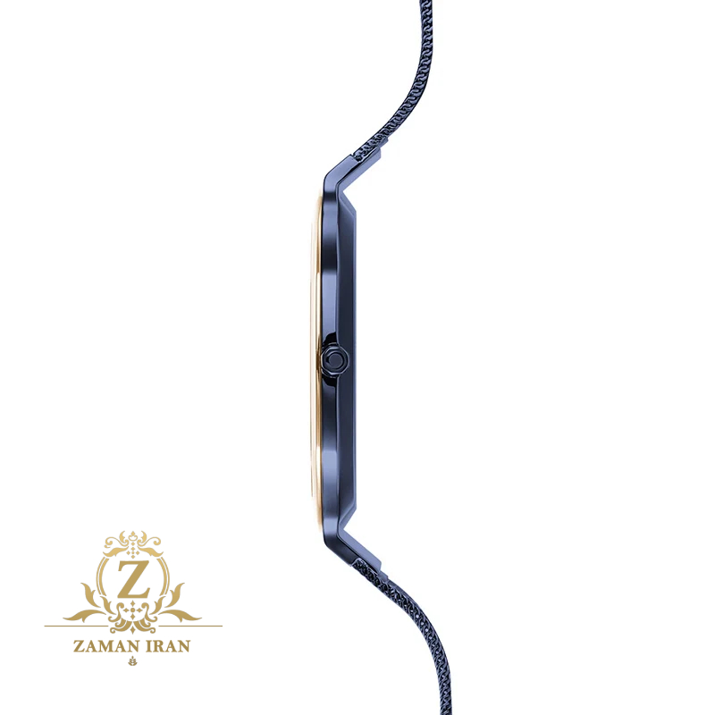 ساعت مچی زنانه اوباکو Obaku اورجینال مدل  V253LXSLML