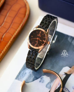 ساعت مچی زنانه داتیس Datis اورجینال مدل d8610-1