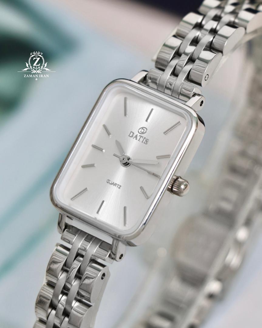 ساعت مچی زنانه داتیس Datis اورجینال مدل d8693-1