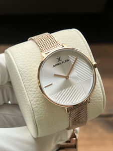 ساعت مچی زنانه دنیل کلین daniel klein اورجینال مدل DK.1.12897-2