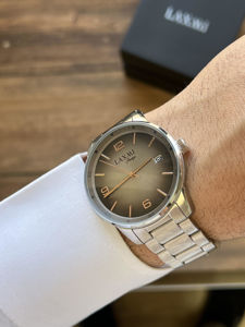ساعت مچی مردانه لاکسمی LAXMI اورجینال مدل LA-8153-5