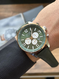 ساعت مچی مردانه کرست Crest اورجینال مدل 6251/5