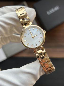 ساعت مچی زنانه لاکسمی LAXMI اورجینال مدل LA-8164-3