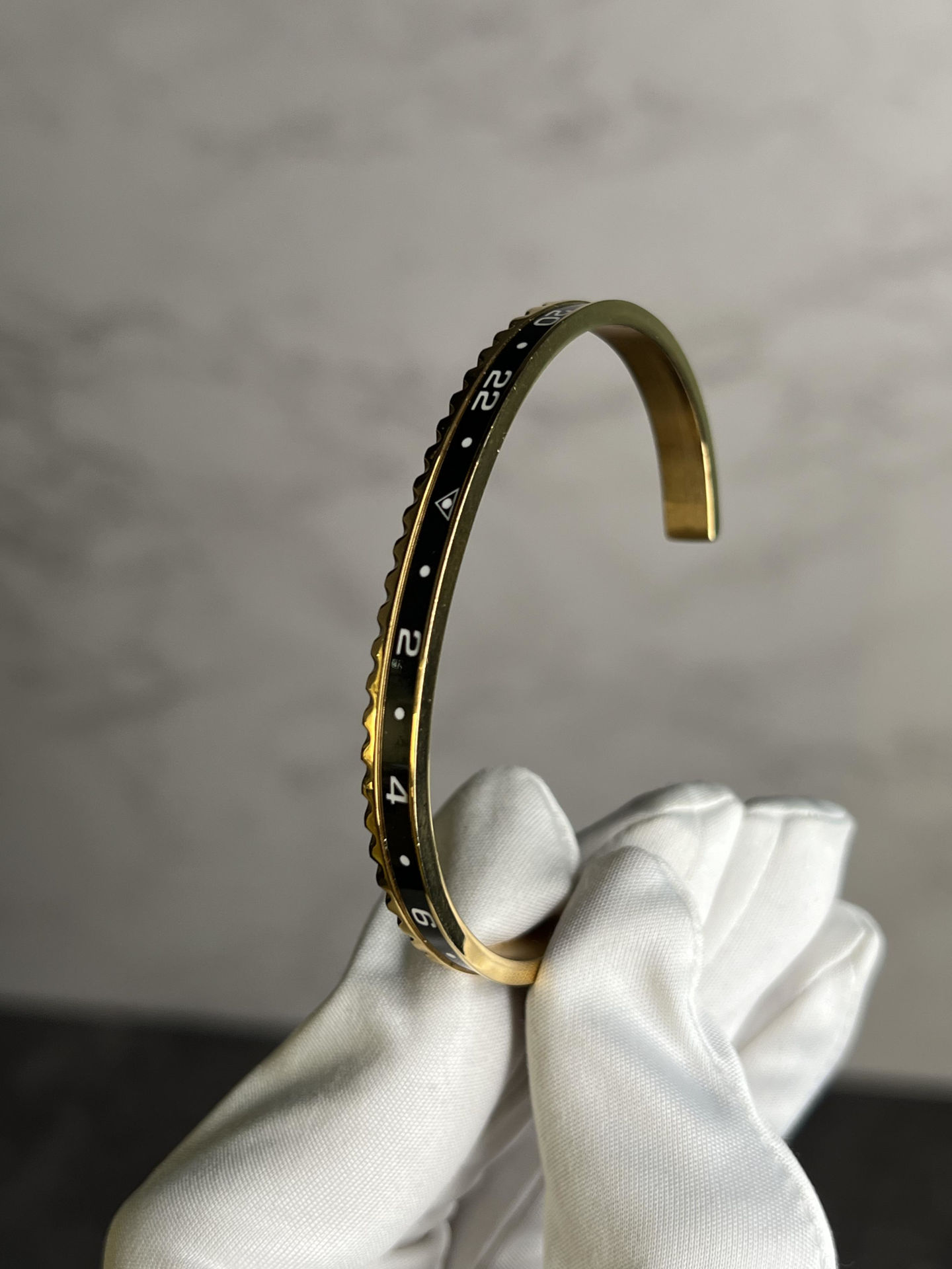 دستبند زنانه d203